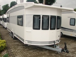 Hobby LANDHAUS 770CL pn11